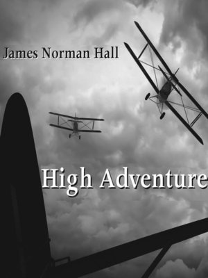 cover image of High Adventure